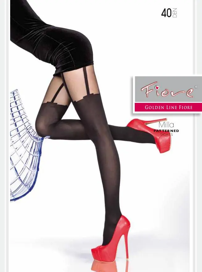 milla collant moda 2016