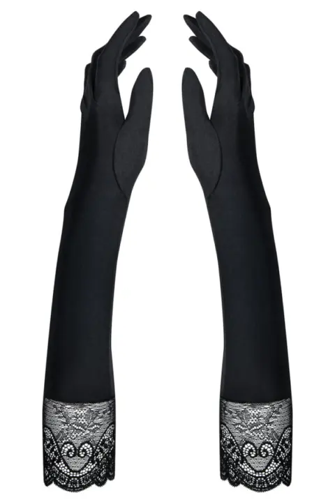 Obsessive miamor gloves 1