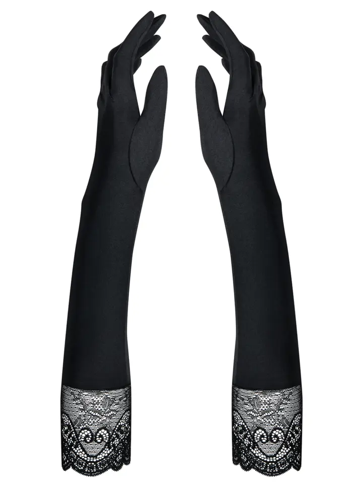 Obsessive miamor gloves 1