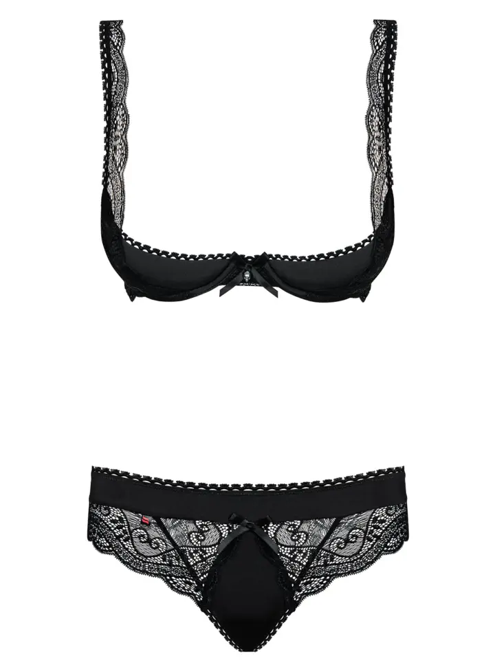 Obsessive miamor set 1