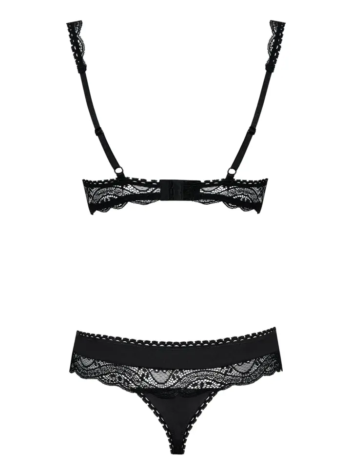 Obsessive miamor set back 1