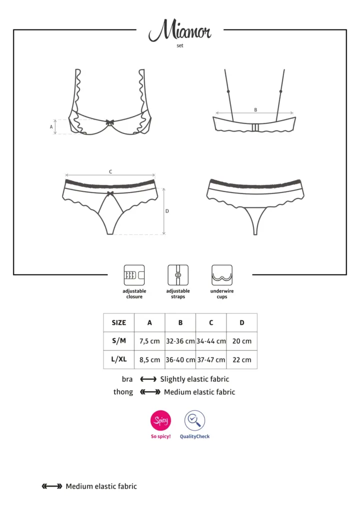 miamor set eng
