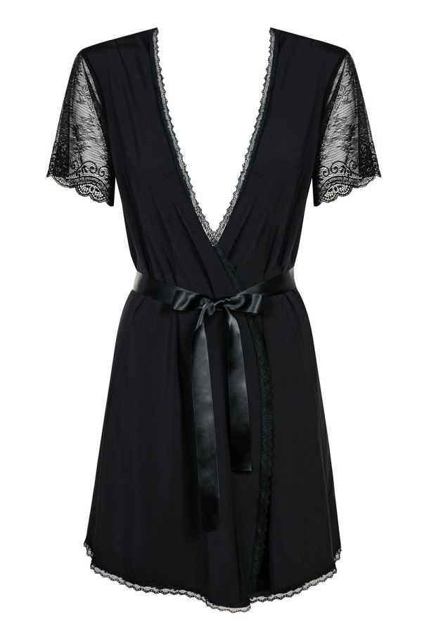 obsessive miamor robe