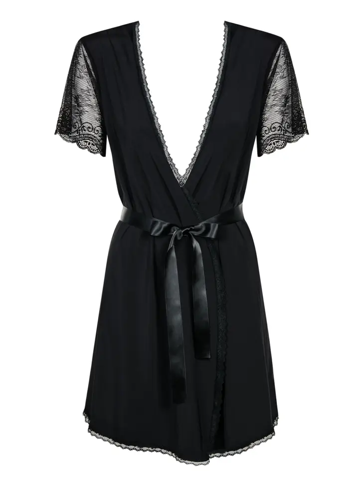 obsessive miamor robe