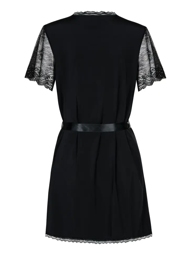 obsessive miamor robe back