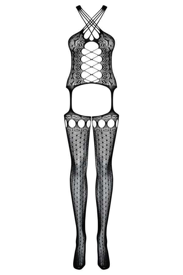 Obsessive bodystocking G313 1