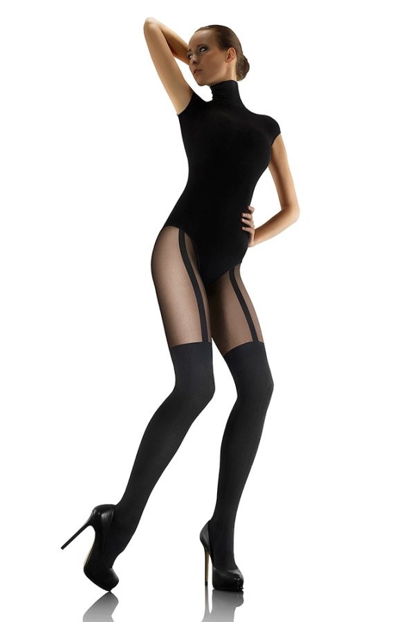 zazu line collant