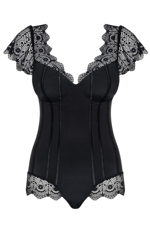 Obsessive moketta teddy1