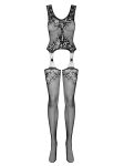 Obsessive bodystocking F221