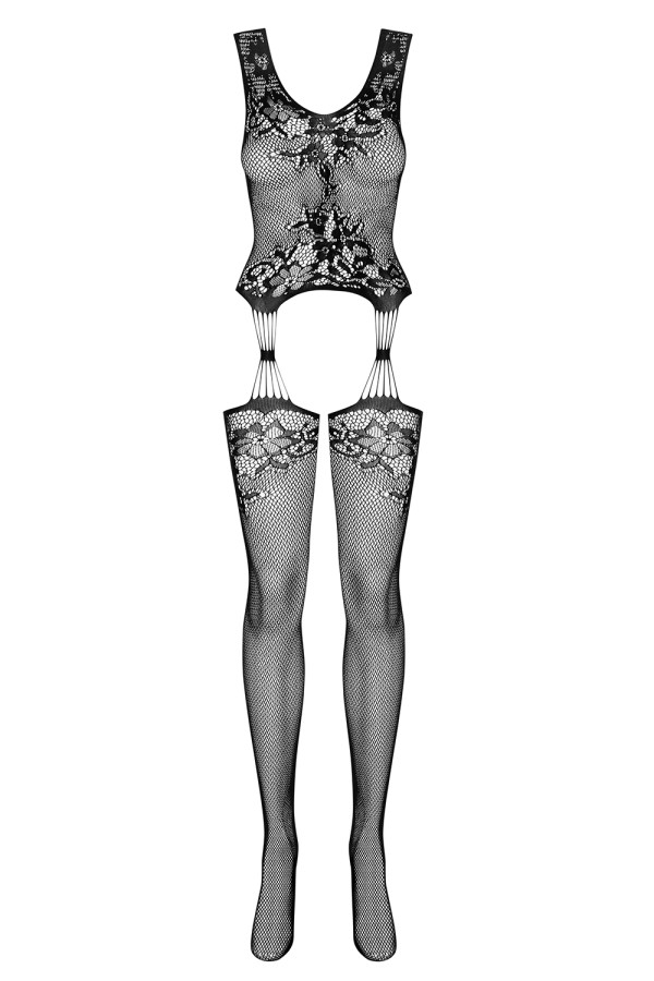 Obsessive bodystocking F221