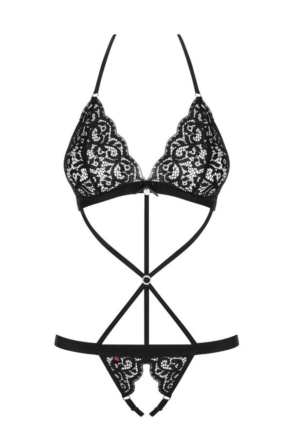 Obsessive 831 TED 1 packshot