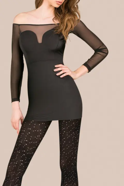 collant moda 2019  Martha