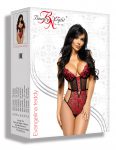 Evangelina teddy 5