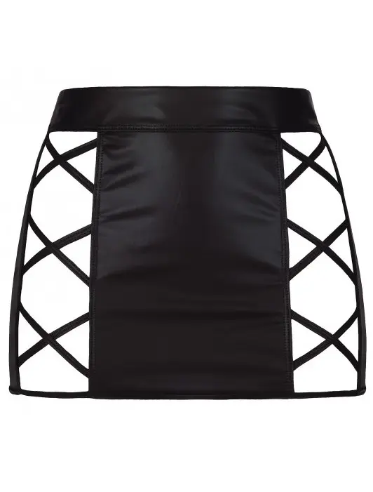 skirt-v-8409-3