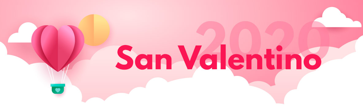 San Valentino 2020 scegli la tua lingerie su lingerietorino.it