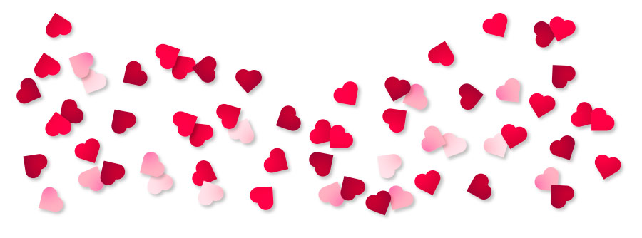 san valentino su lingerietorino