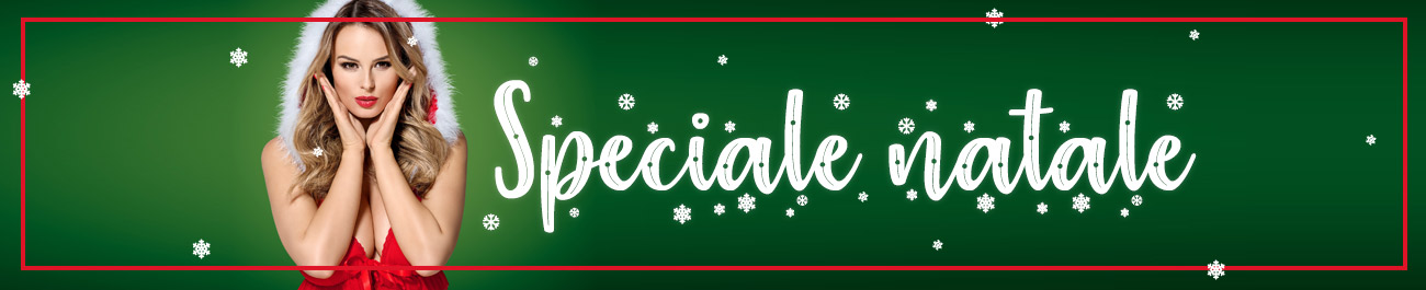 Speciale natale 2019