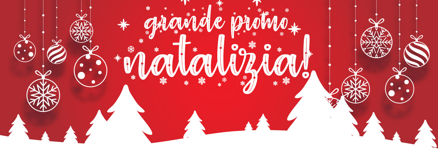 Buon Natale da Lingerie Torino