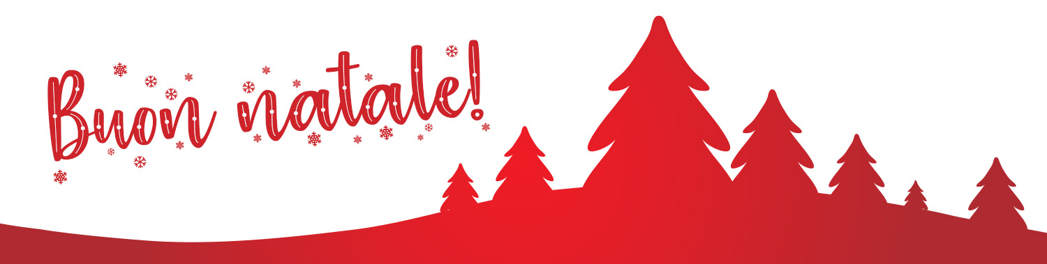 Buon Natale con la promo Lingerie Torino