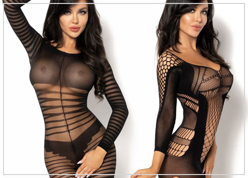 bodystocking