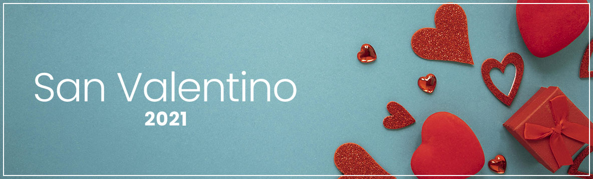san valentino 2021 speciale lingerie intimo