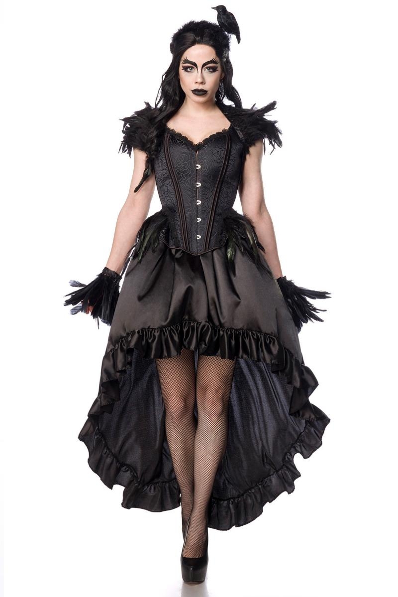 Sexy costume Travestimento per Halloween da Lady Gotica