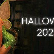 Halloween 2022 costumi travestimenti accessori