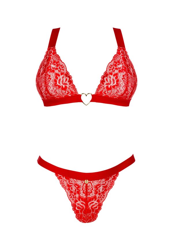 Obsessive Lingerie | Brands | Lingerie Torino