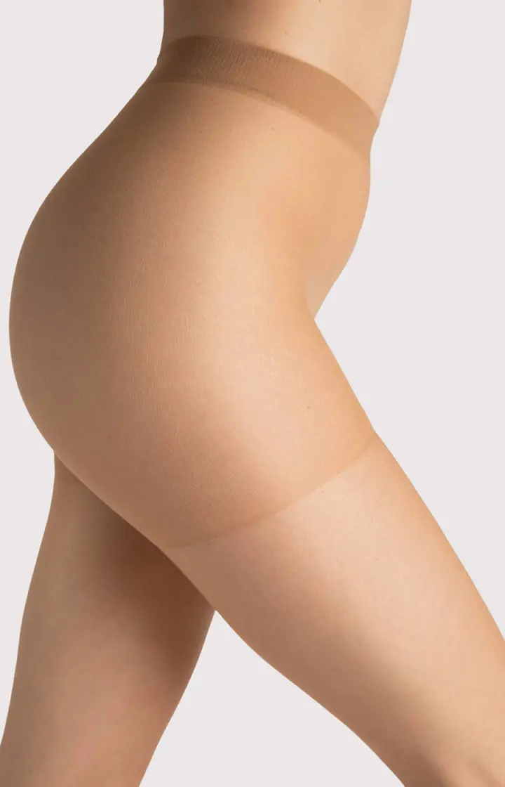Fiore: Collant 8 denari sottili in 3 Colori – foto 5