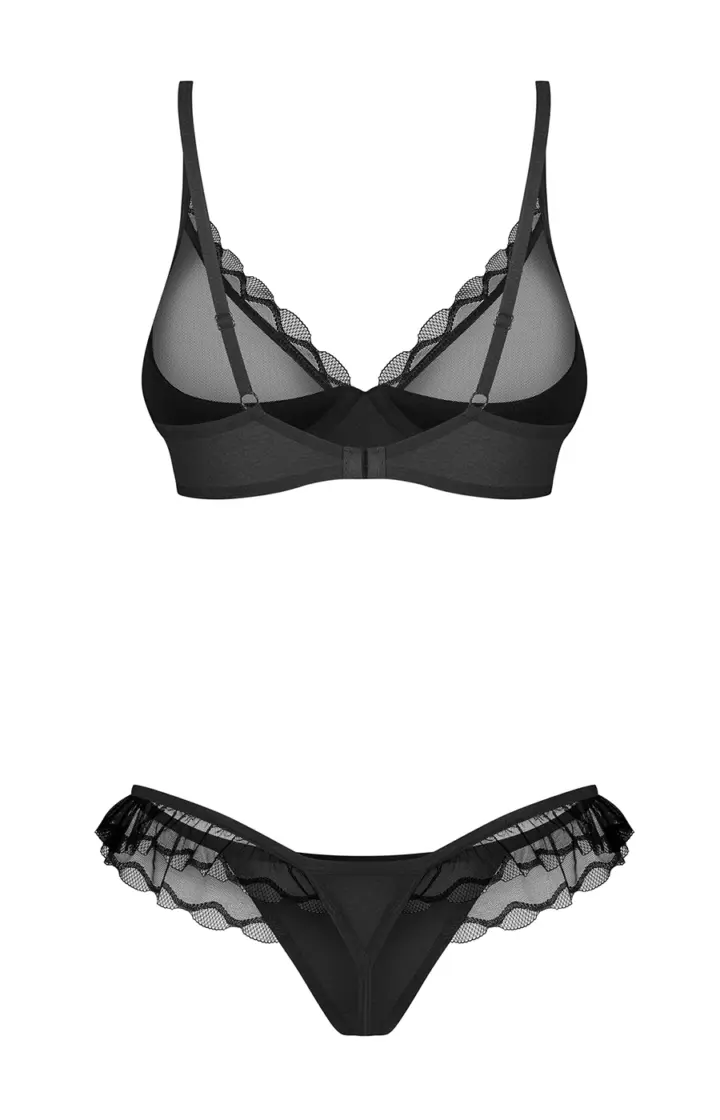 Obsessive: Stelisa completino intimo due pezzi – foto 9