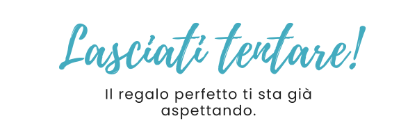 Lingerie torino-Scegli il tuo omaggio, in regalo per te insieme ai tuoi acquisti!