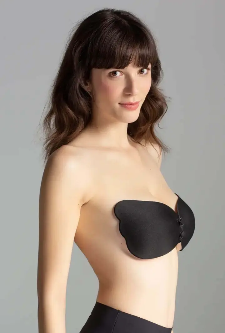 Invisible Beauty Bra 01 – Reggiseno Adesivo Invisibile 2 colori