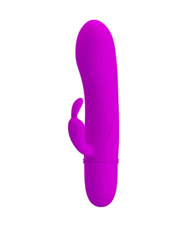 Cesar 10 Function - Stimolatore Rabbit Compatto