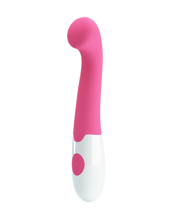 Charles 30 Function - Stimolatore Femminile per Punto G