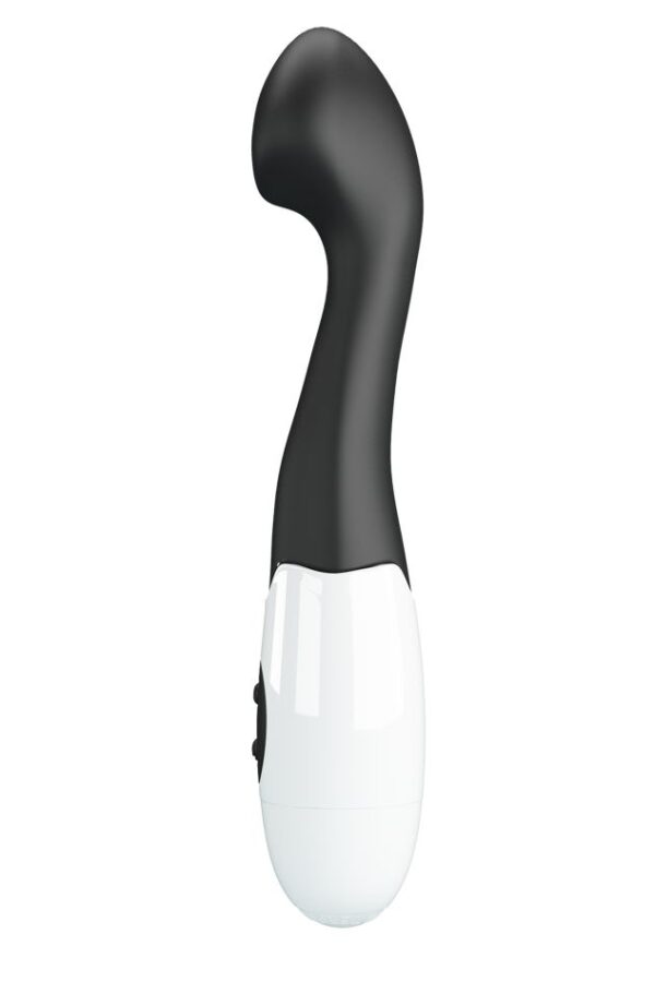 Charles Black 30 Function - Stimolatore Femminile Classico