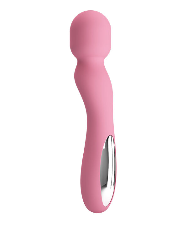 Gladys Pink 30 Function- Stimolatore Femminile Multifunzione