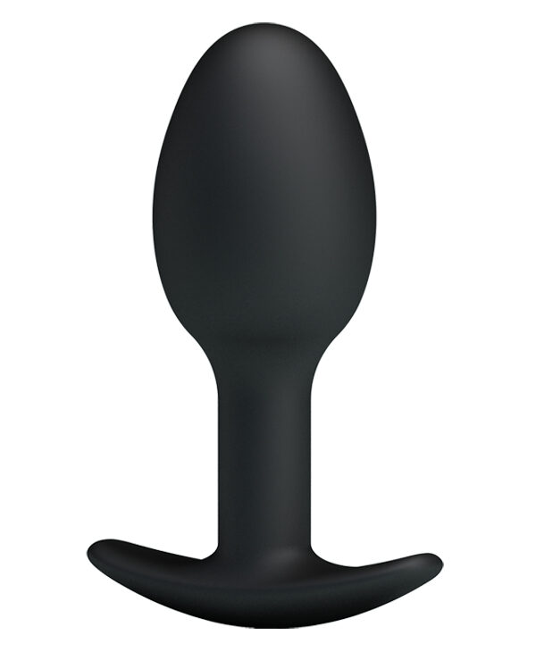 Heavy Balls Plug - Stimolatore con Sfere Interne