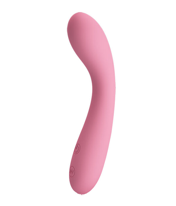 Gloria 30 Function - Stimolatore Femminile a Triplo Motore