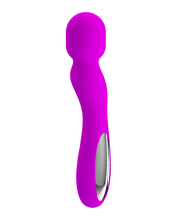 Paul Purple 30 Function - Stimolatore Multifunzione