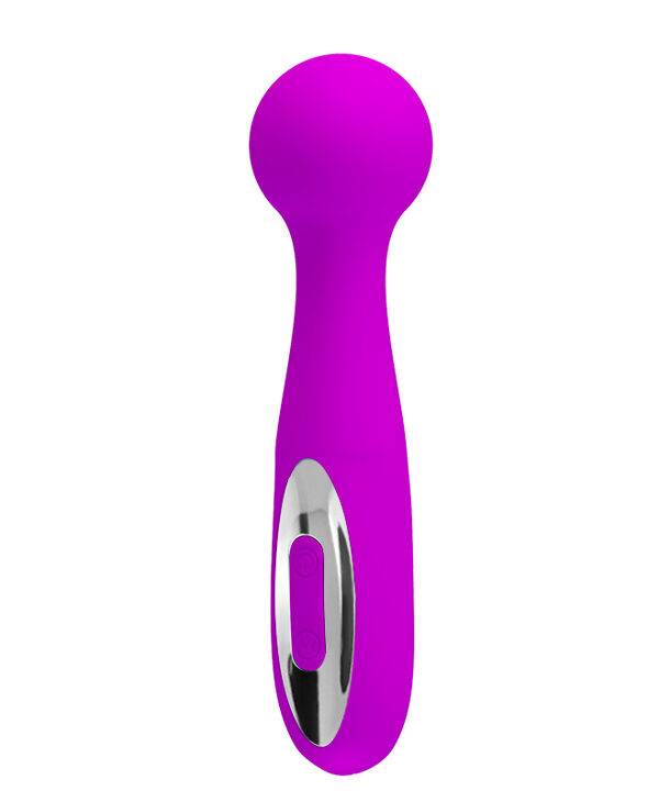 Wade 12 Function - Stimolatore Femminile Ricaricabile USB