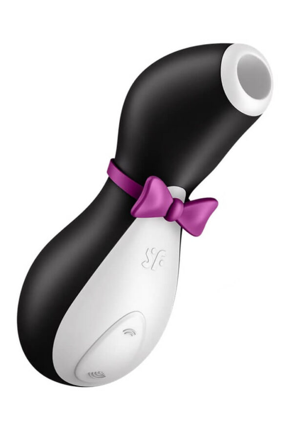 Penguin - Stimolatore a Onde di Pressione Satisfyer