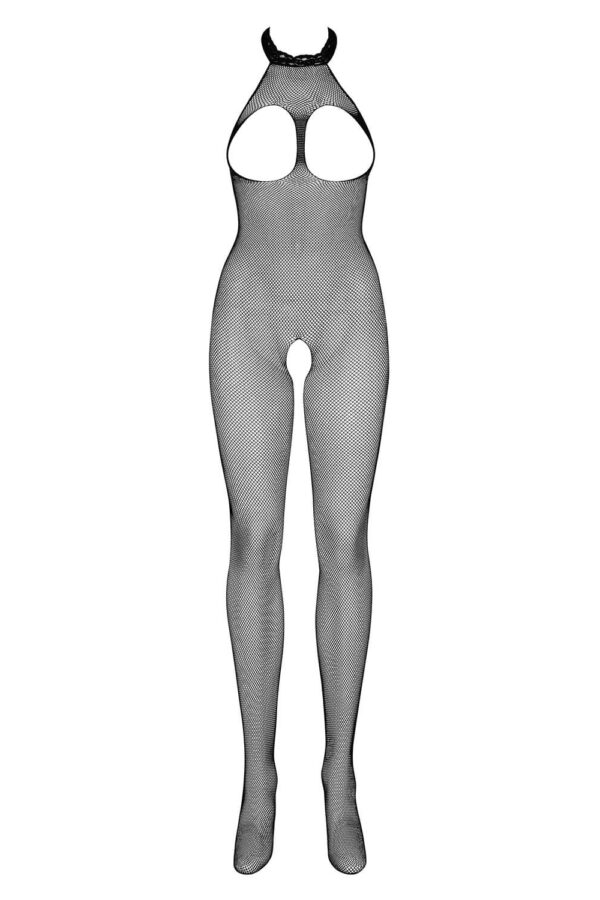 Obsessive Lingerie: N101 bodystocking
