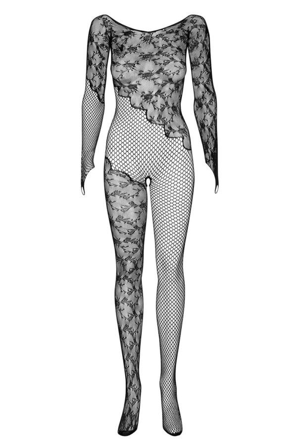 Obsessive Lingerie: F210 bodystocking