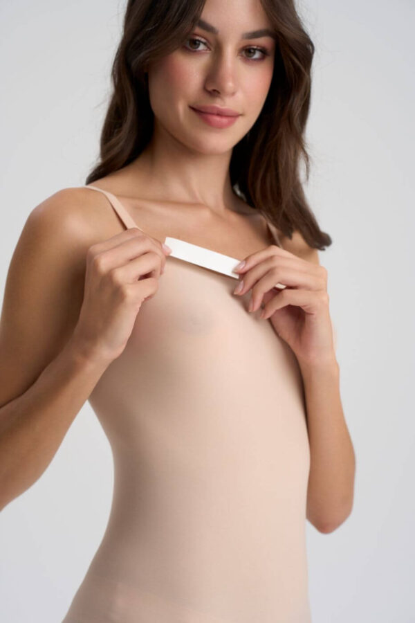 Fashion Tape adesivo trasparente – 30 strisce doppio uso