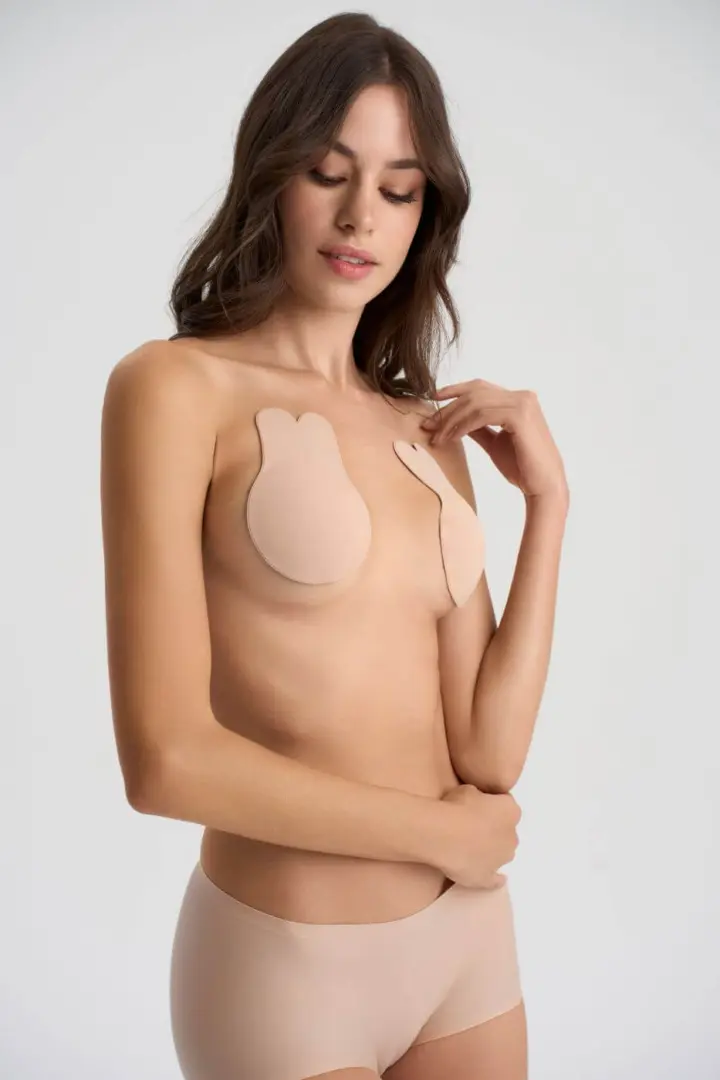 Adesivi sollevanti invisibili Rabbit – Reggiseno effetto lifting – foto 4