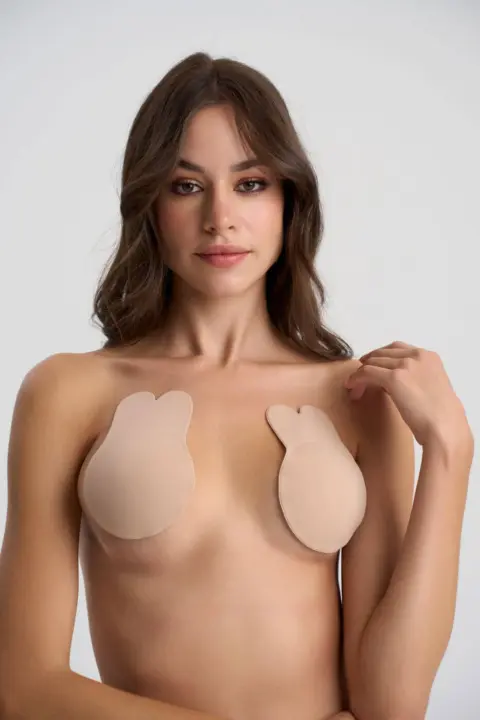 Adesivi sollevanti invisibili Rabbit – Reggiseno effetto lifting