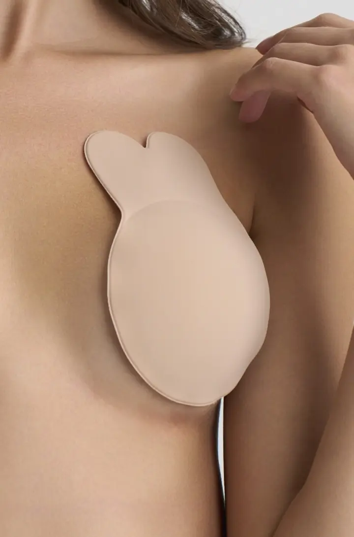 Adesivi sollevanti invisibili Rabbit – Reggiseno effetto lifting – foto 2