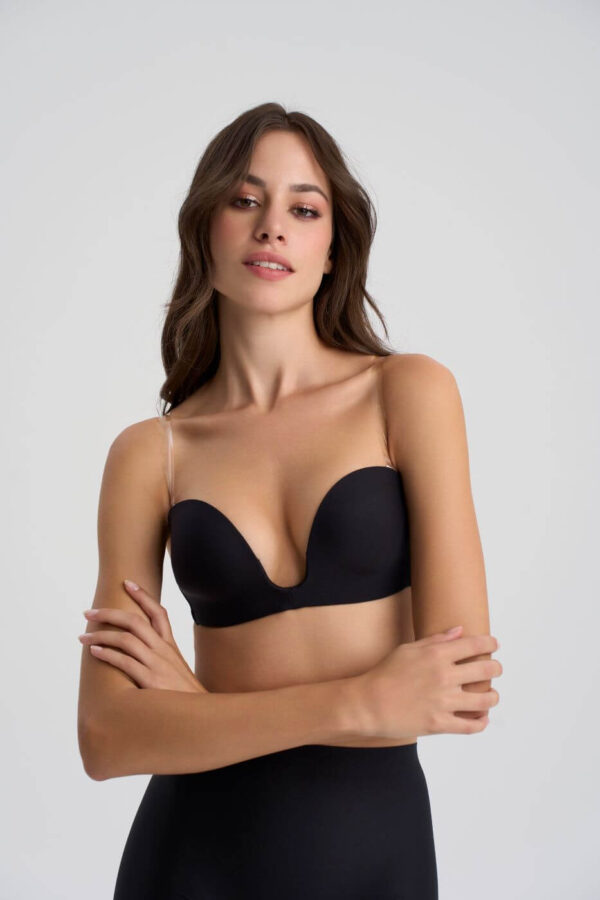 Spalline trasparenti per reggiseno – Invisible Straps TPU