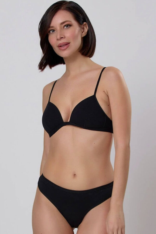 Brasiliana cotone modal elasticizzato – Jadea 515