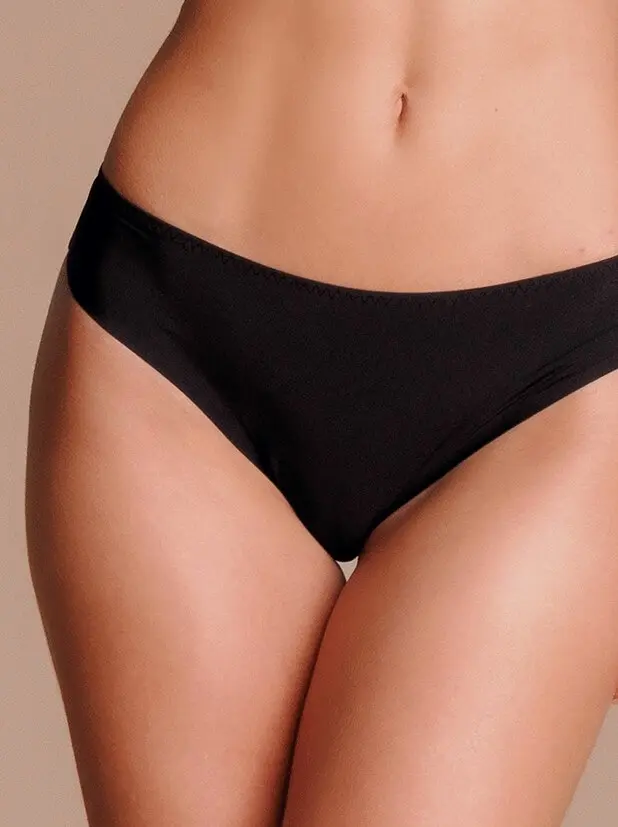 Brasiliana invisibile effetto seta – Love and Bra Margaret – foto 2